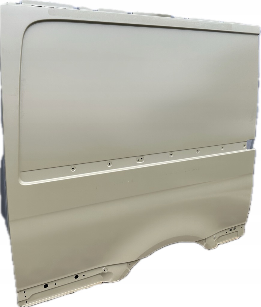 фото №7, Обшивка лист bok правий mercedes sprinter w907 w910 оригінал 9076373600