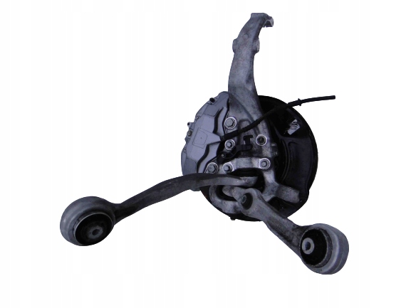 фото №1, Mercedes s klasa w222 222 поворотный кулак левая передняя