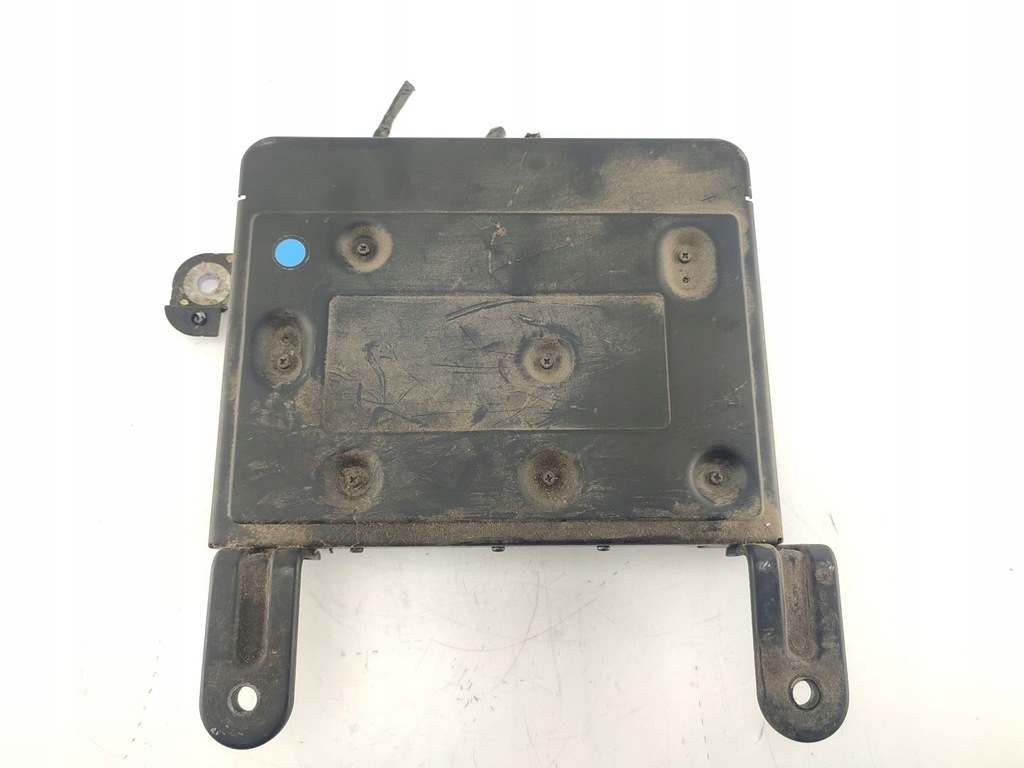 фото №5, Усилитель радио volvo s60 ii 31360321aa