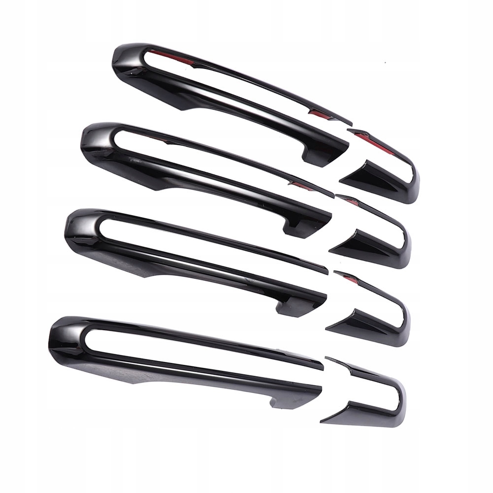 фото №9, Рамка ручка зовнішньої набір 8-częściowy do land rover range rover sport