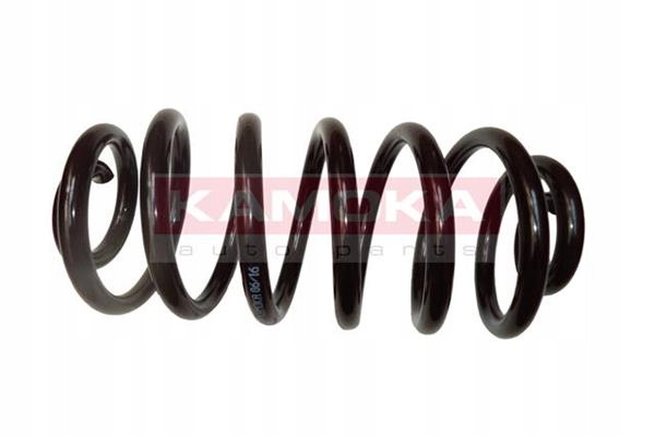 фото №1, Пружина підвіска задня kamoka 2120199