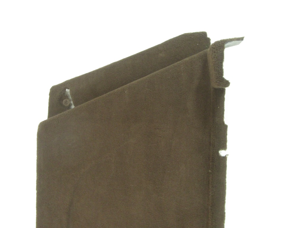 Накладка багажника корпус оббивка ліва bmw e70 x5 tabak в Україні