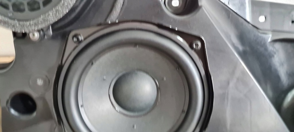 фото №7, Sq8 4m rsq8 q8 динамик дверь правый перед bangolufsen 24r 4m8035298a