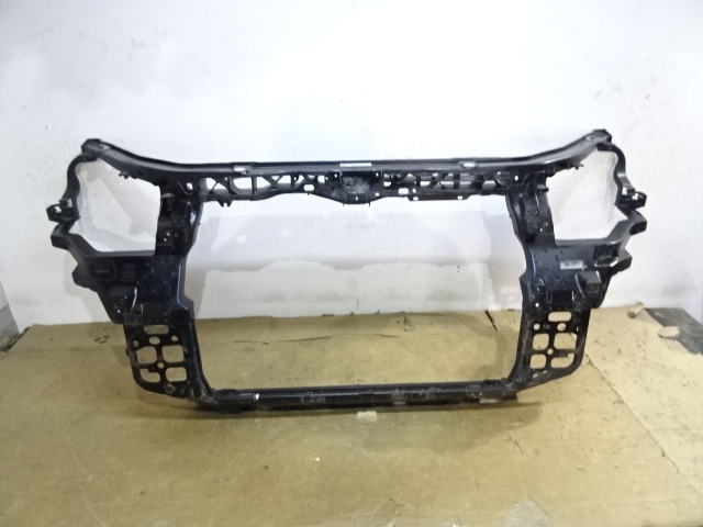 фото №1, Pas передний перед hyundai santa fe ii 06-09