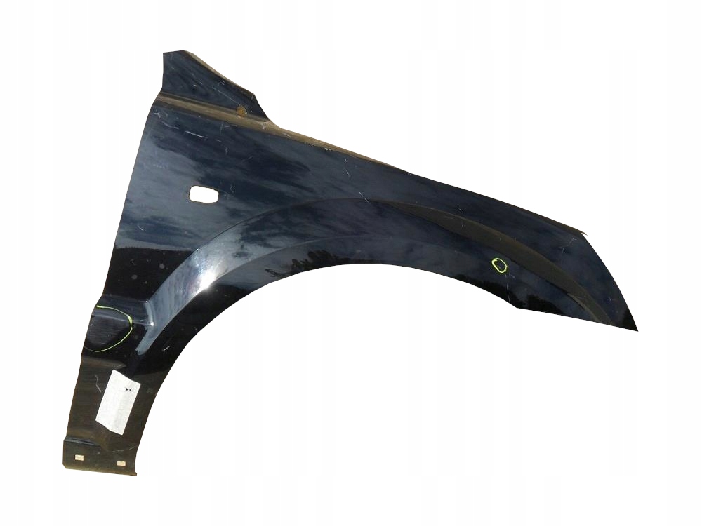 фото №1, Kia sorento jc 2002- крила правий