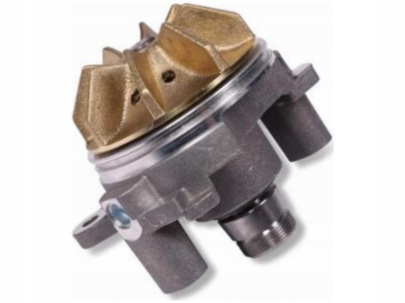 фото №2, Насос wody renault master ii 2.2 2.5 laguna ii 2.2 avantime 2.2