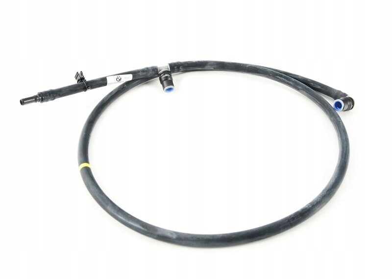 фото №8, Линия шланг система чистка фары bmw x3 x4 оригинальный