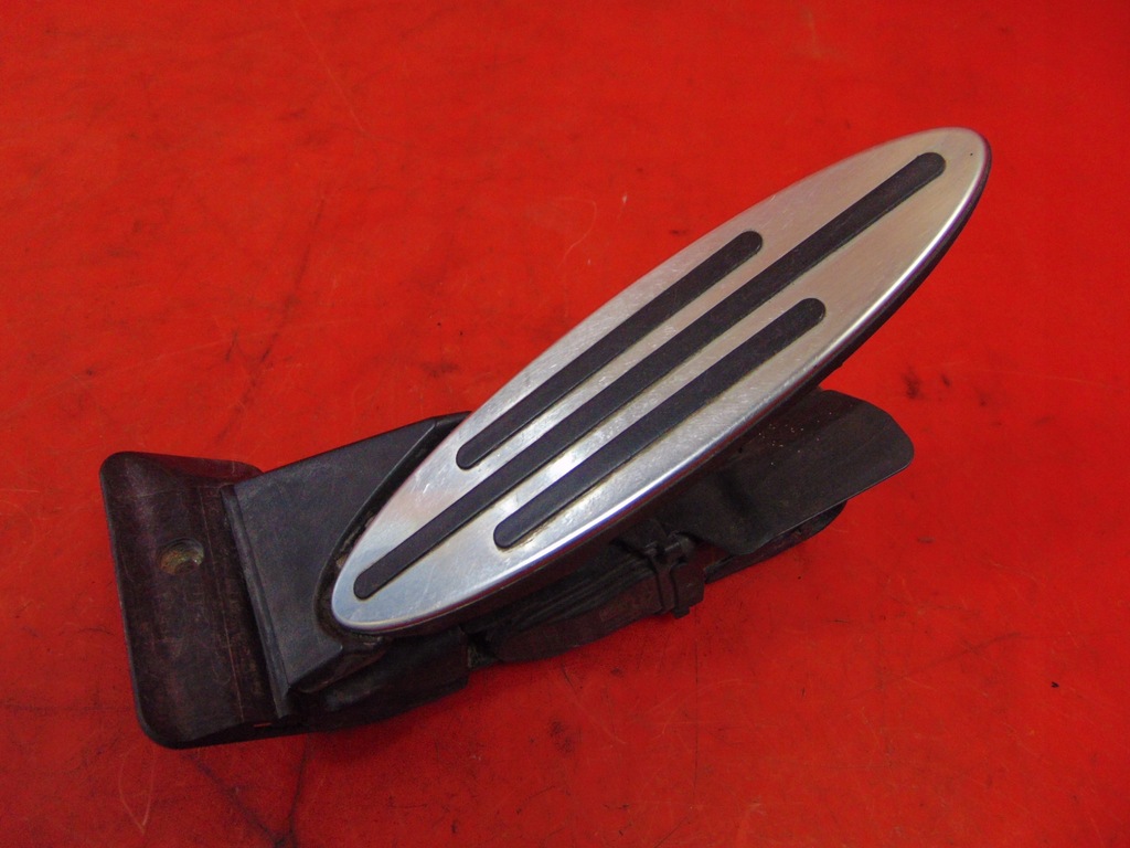 фото №1, Mini countryman r60 r55 педаль потенціометр газу