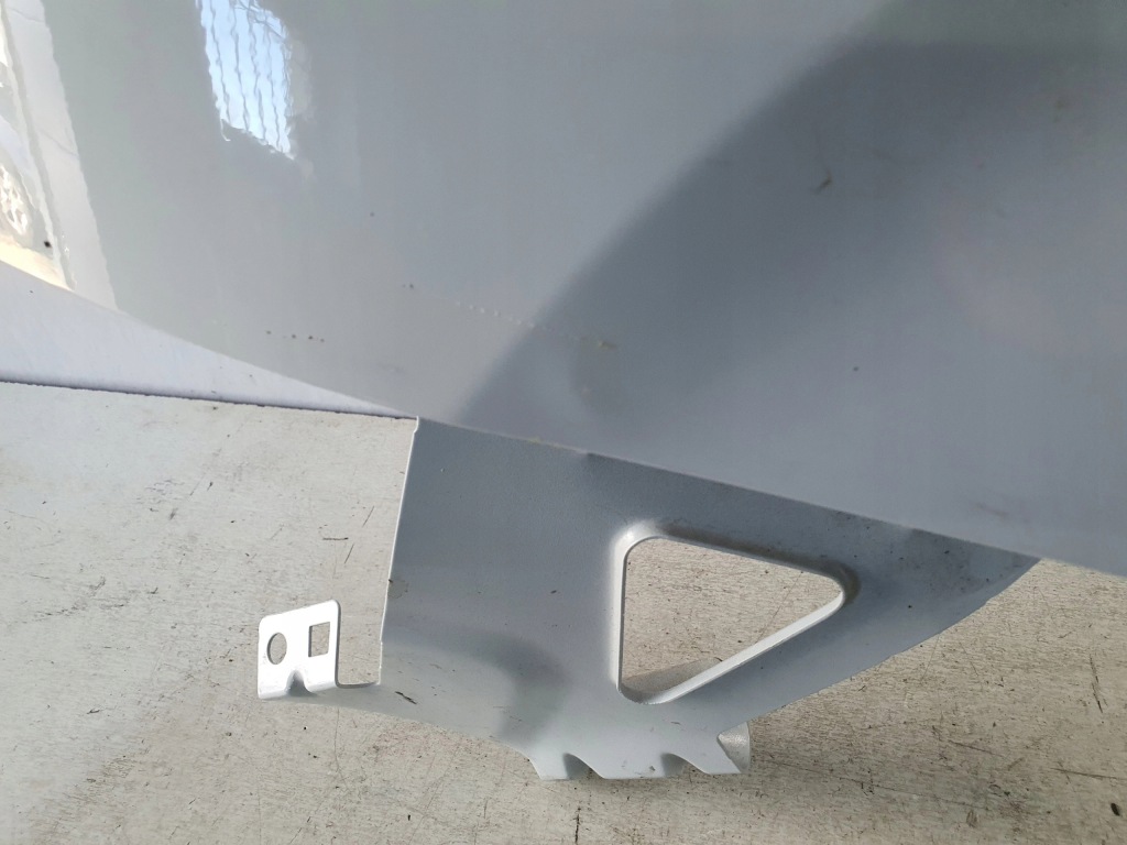 фото №4, Крыло левый rifter partner iv berlingo iv 18-