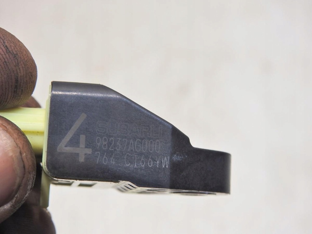 фото №7, Датчик ударный subaru forester iii 98237ag000