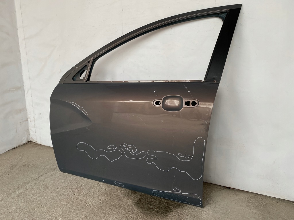 фото №8, Lada łada vesta дверь левая передние