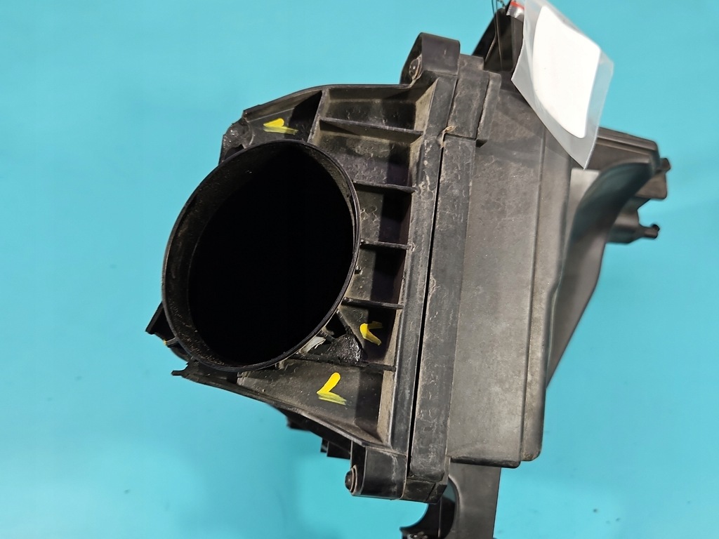 фото №7, Корпус фільтра повітря mercedes gla x156 13-19 1.6 t