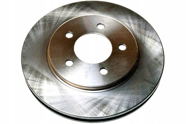 фото №1, Denckermann тормозные диски тормозные 2szt. перед chrysler