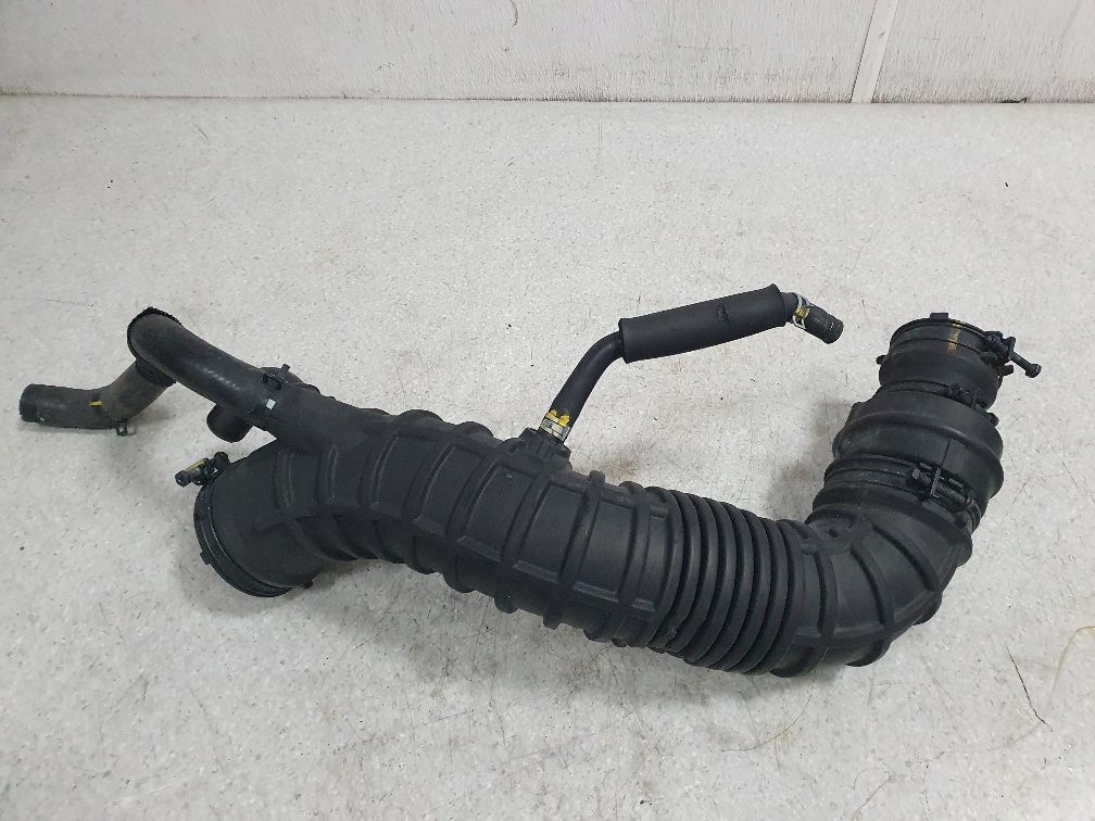 фото №1, Kia ceed ii gt proceed 1.6 t-gdi 204km g4fj колектор труба повітрозабірник повітря