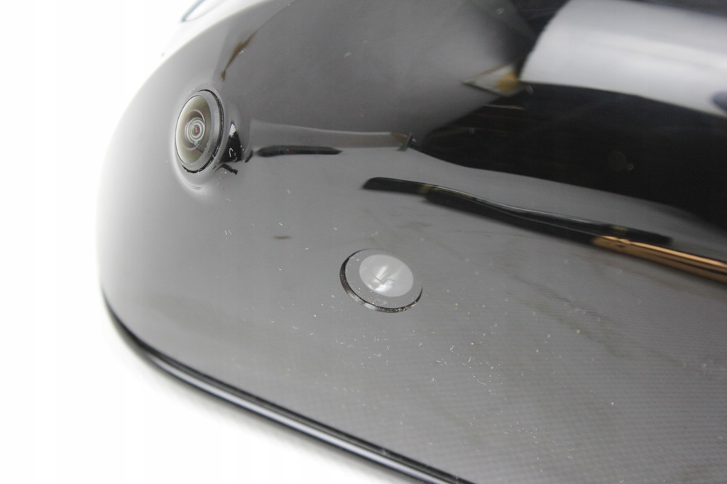 фото №7, Зеркало правое камера ассистент shadowline 16pin bmw u10 x2 c4p brooklyngrau