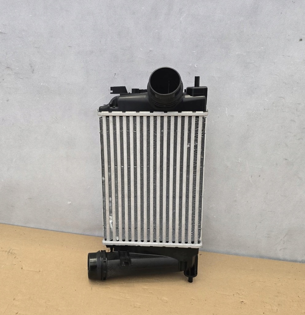 фото №1, Интеркулер renault kangoo 22- 144613985r