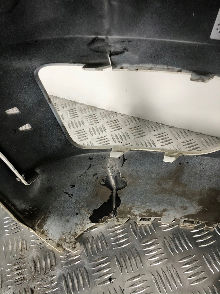 фото №13, Бампер перед передний mercedes glk w204 lift