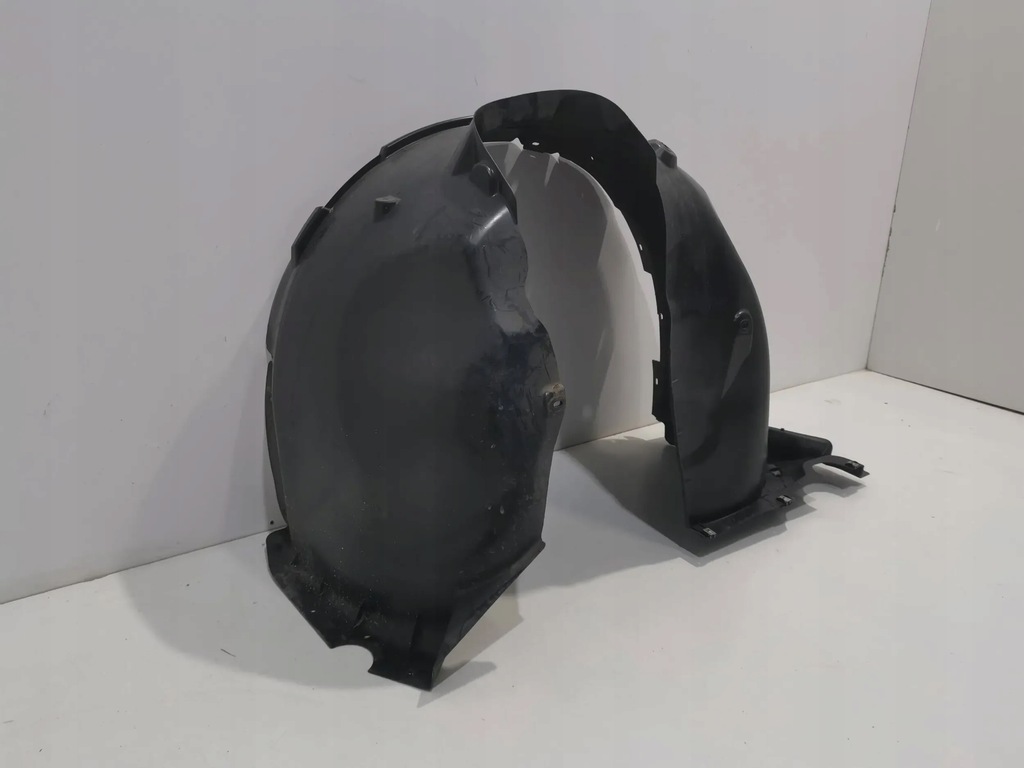 фото №6, Skoda kamiq 658809961 подкрылок левый перед oryg идеальное состояние !!