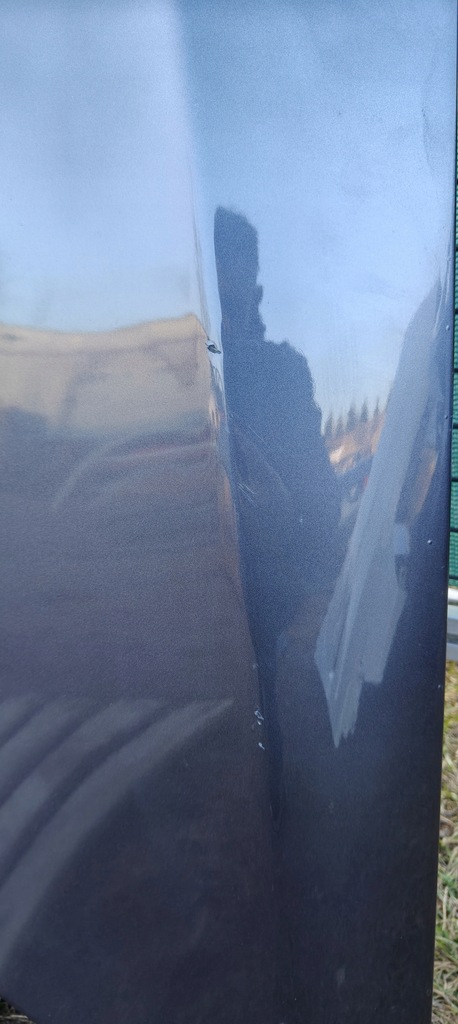 фото №8, Капот bmw 3 e90 e91 04-09