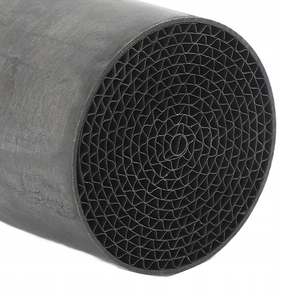 фото №9, Каталізатор труби випускної motocykla каталізатор