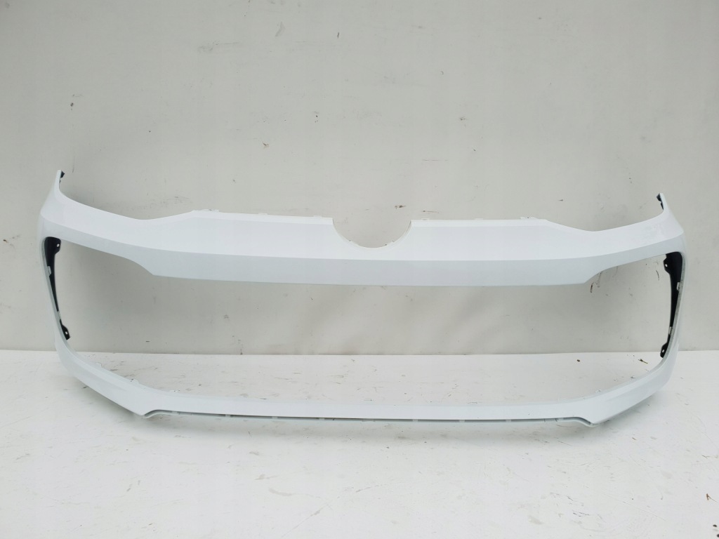 фото №13, Vw up lift gti 16-23 бампер перед передний 1s0807221h полный