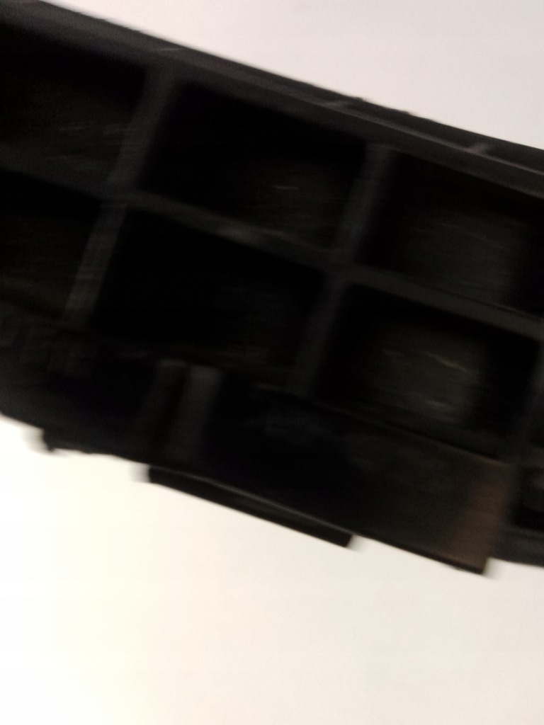 фото №9, D850-ślizg кронштейн бампера правый задняя honda civic ix 2011-16 71593-tv0-e0