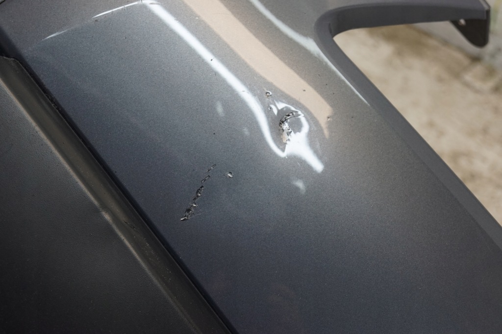 фото №10, Бампер перед nissan qashqai j10