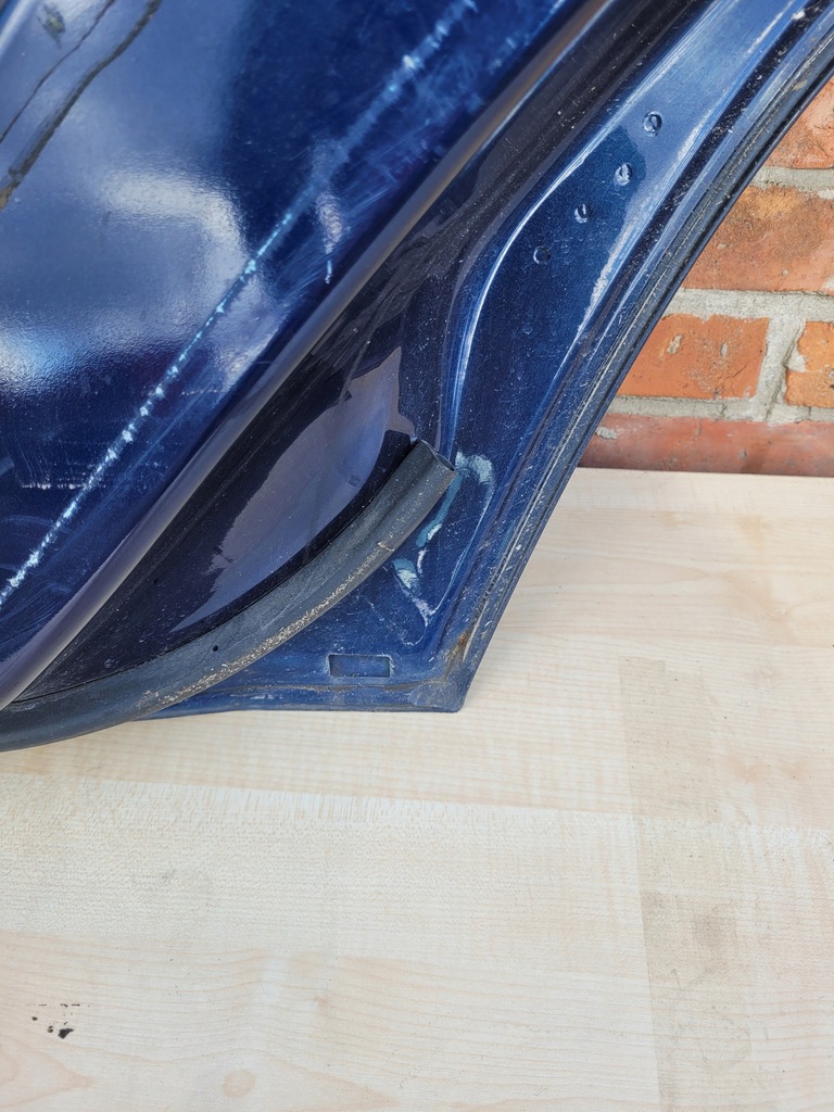 фото №11, Jeep grand cherokee wk 5-10 двері правий задня