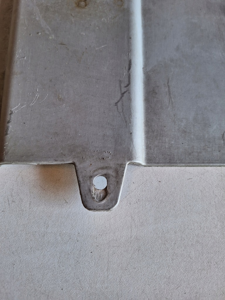 фото №10, Спойлер накладка бампера перед toyota rav4 iii 10-12r lift