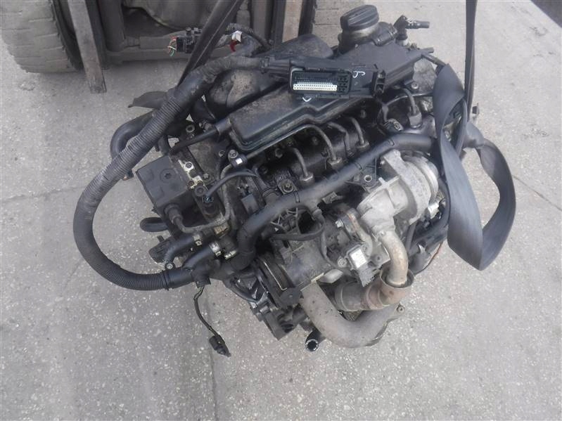 фото №7, Двигатель mitsubishi colt vi z30 1.5 did m639 kompletny