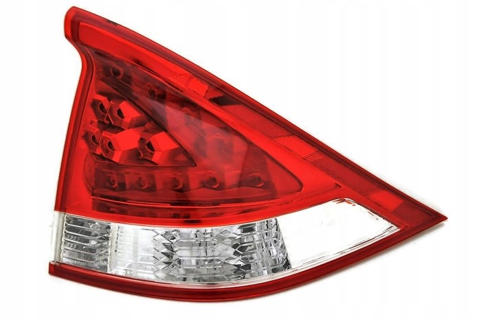 фото №1, Honda insight od 2010- лампа задняя led правая новая