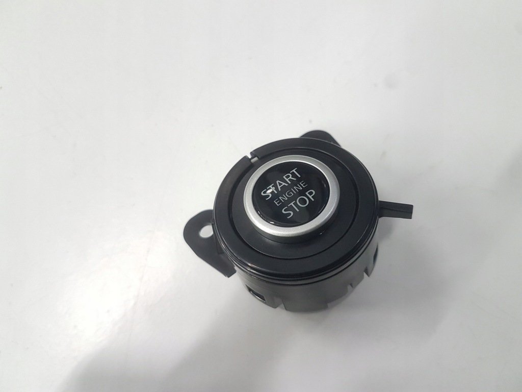 фото №1, Переключатель запуск стоп nissan qashqai iii j12 21-