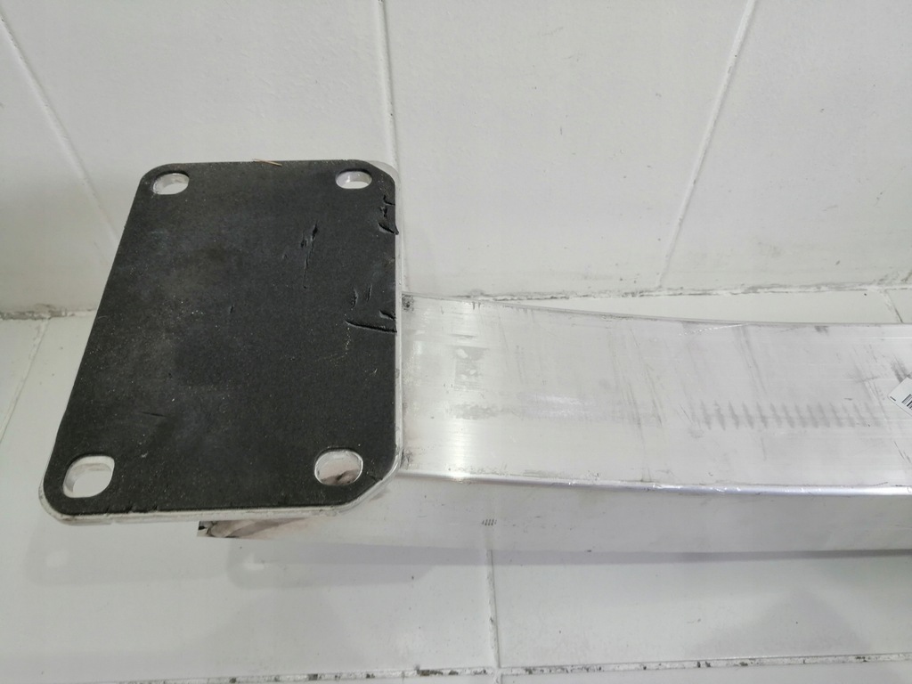 фото №7, Балка задня задня audi e-tron porsche taycan nowa оригінал hal 8313