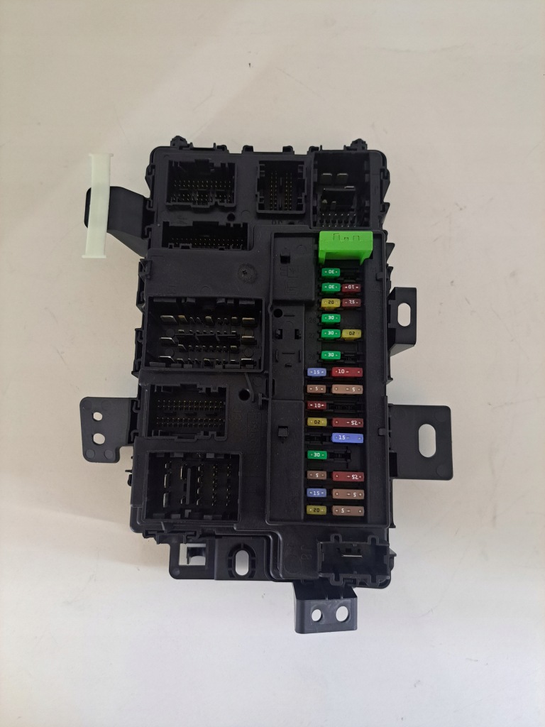 Купить Модуль комфорта bmw bsi transit custom kk3t-15604