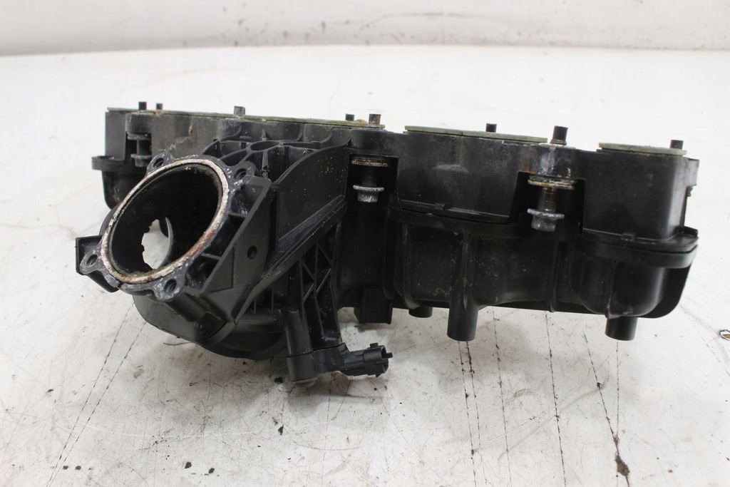 фото №6, Ford transit custom 2.2 tdci колектор всмоктуючий bk2q-9424-c