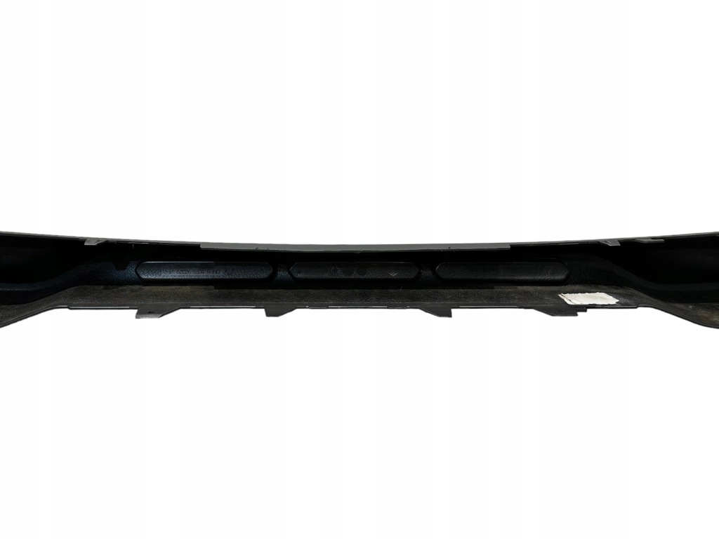 фото №9, Smart спойлер накладка передній бампера a4538807401