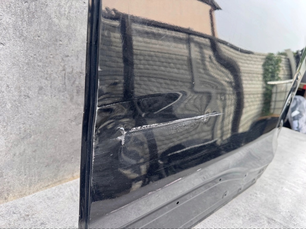 фото №2, Дверь левая задняя toyota rav4 v 2019-