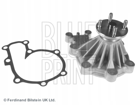 фото №1, Насос wody blue print adm59123
