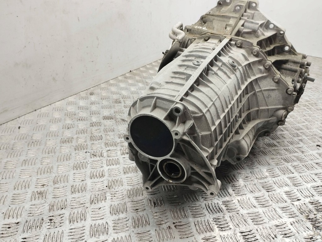 фото №10, Audi q5 sq5 2020 автоматическая коробка передач передач