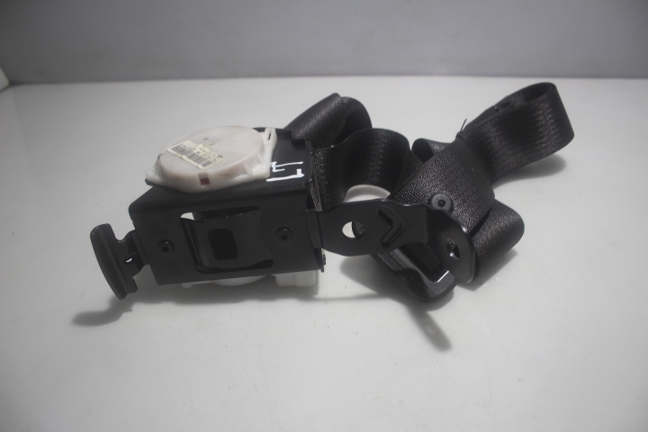 фото №1, Pas безпеки лівий задня opel insignia a lift