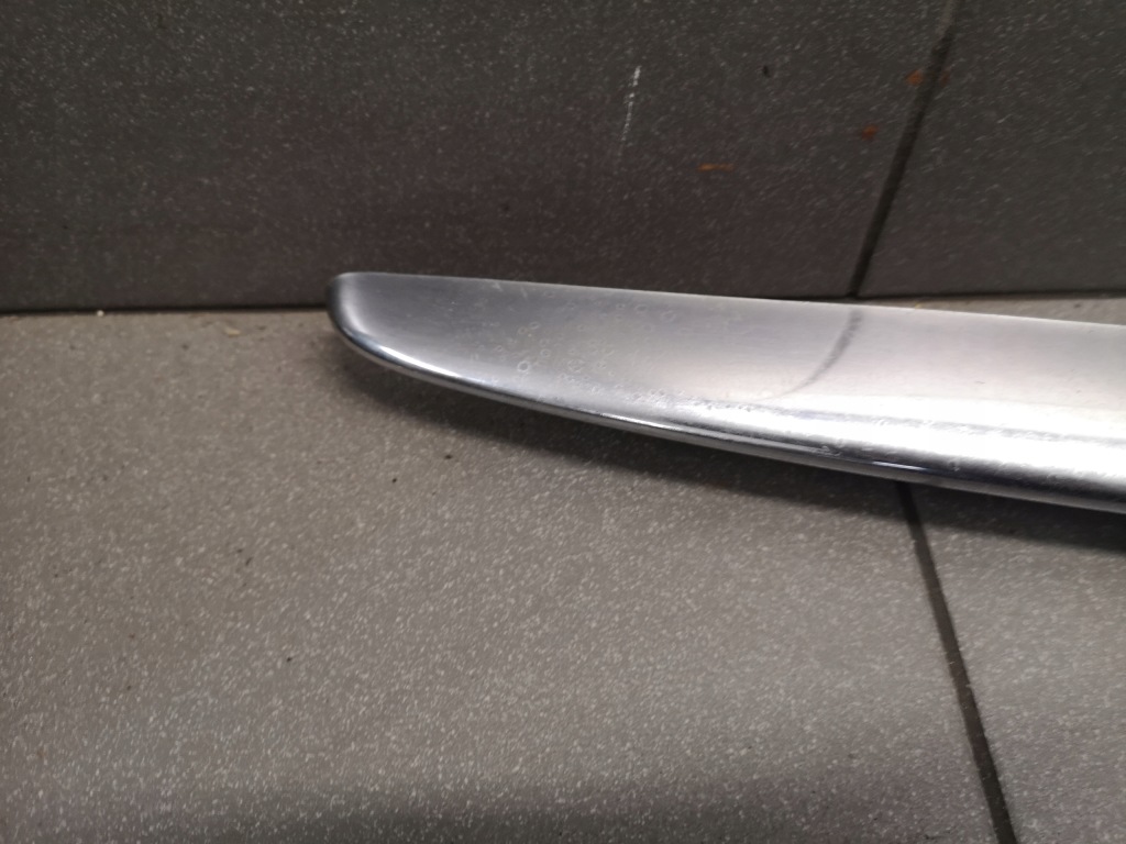 фото №2, Молдинг емблема решітка ford galaxy mk1