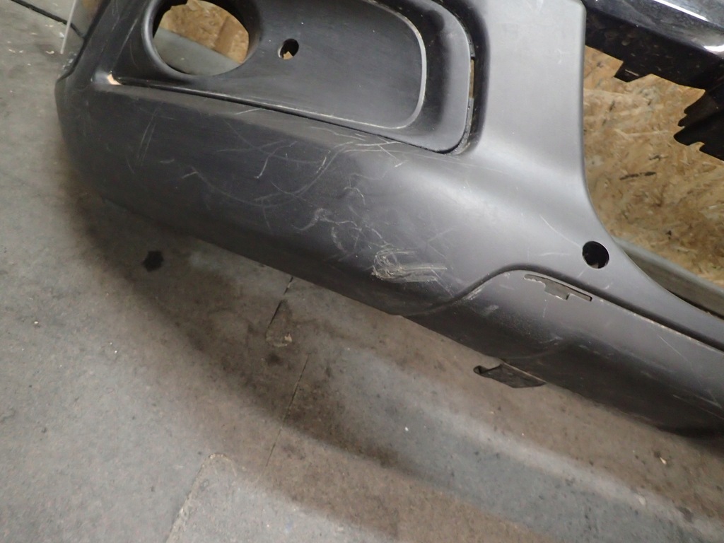 фото №9, Бампер перед peugeot 2008 lift