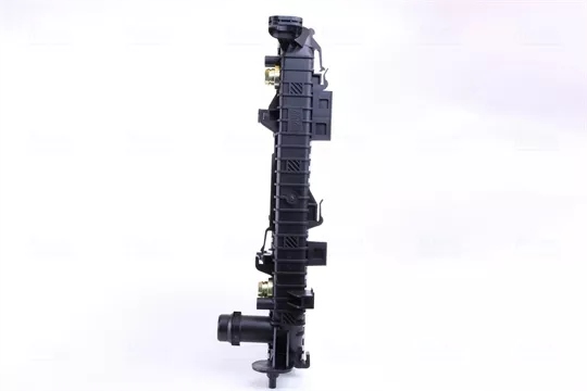 Nissens 60324 радіатор, система охолодження двигуна Київ