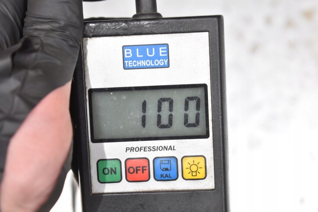 фото №6, Крышка багажника багажника задняя задняя графитовая peugeot 508 1 i sedan 10-14