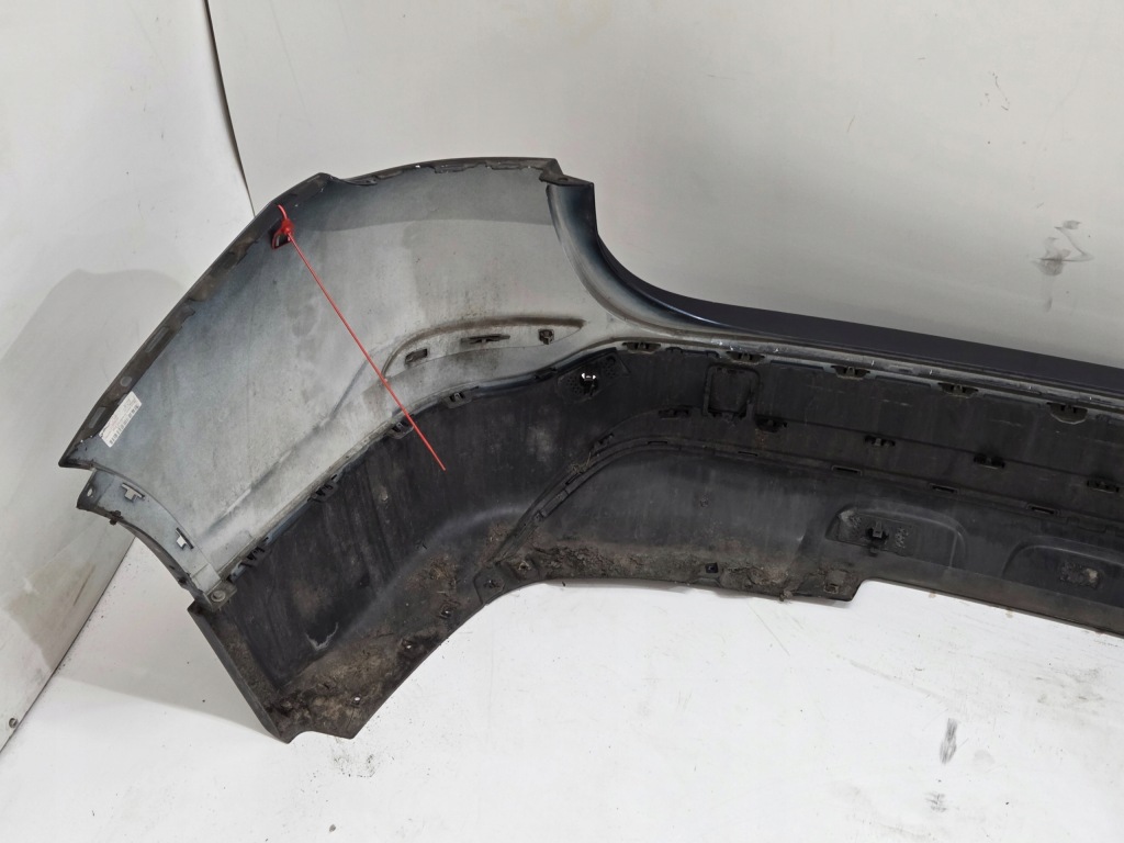 Бампер задний bmw x1 e84 b38 Недорого