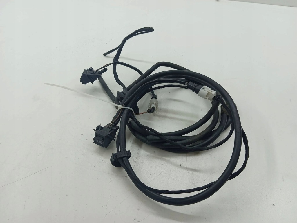 фото №7, Bentley flying spur 2005 насадка розпилювача