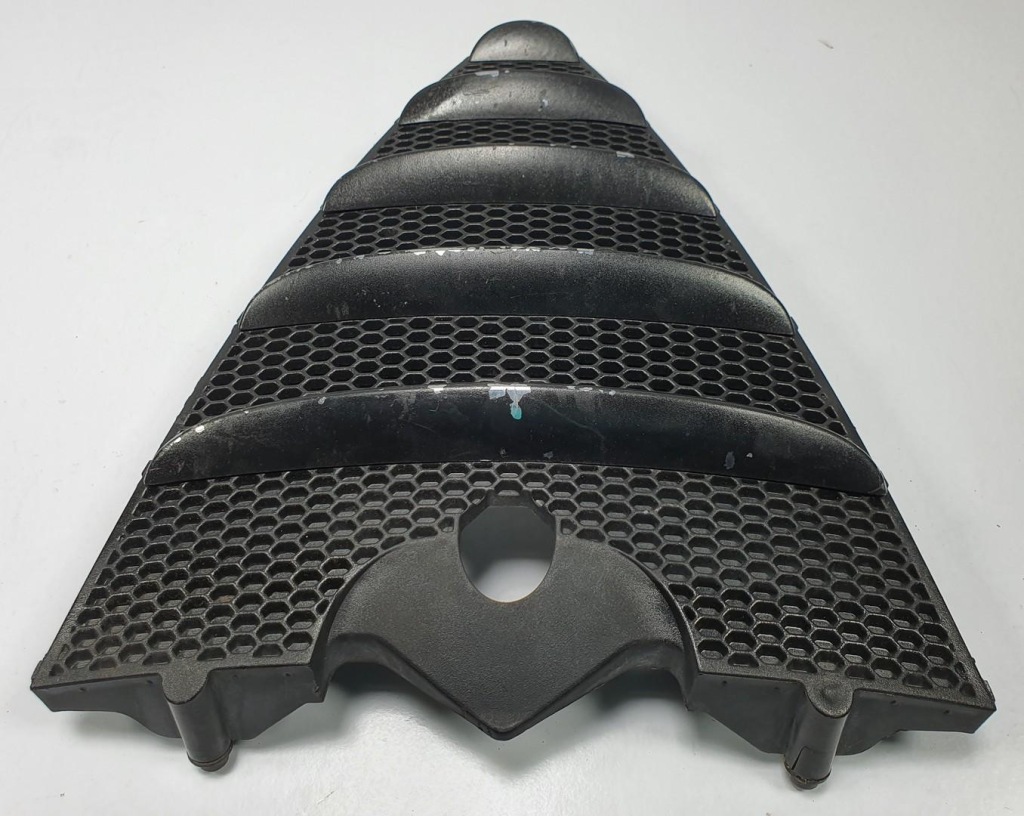 Решітка радіатора решітка радіатора alfa romeo 159 ls380128 Ціна