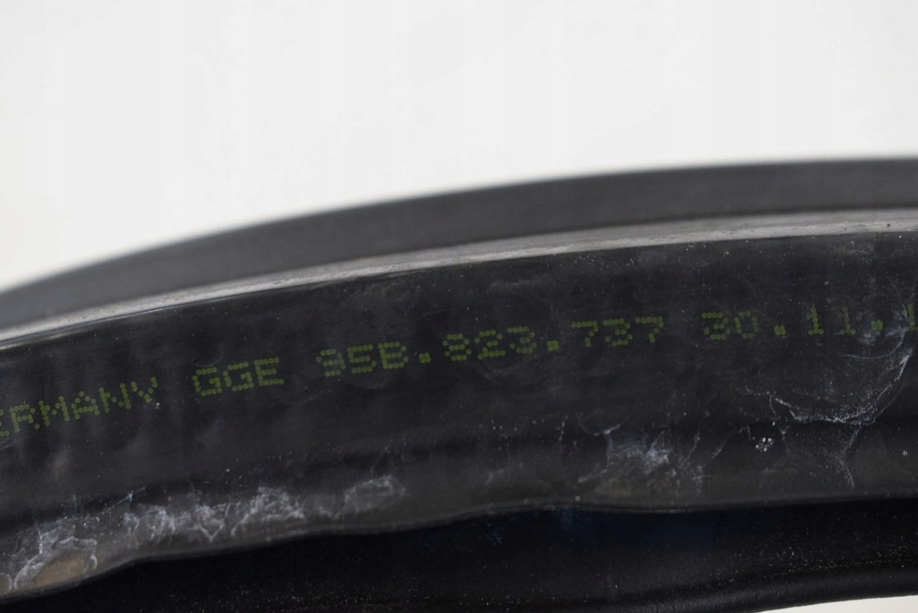 фото №5, Porsche macan 95b 2017 інша частина підвіска