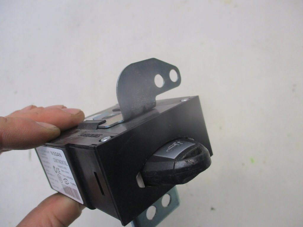 фото №6, Зчитувач ключа ключ nissan murano z51 2.5 dci