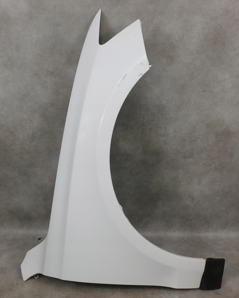 фото №1, Audi q5 8r крыло правый перед оригинал